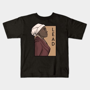 Lead Kids T-Shirt